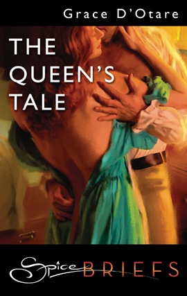 Title details for The Queen's Tale by Grace D'Otare - Available
